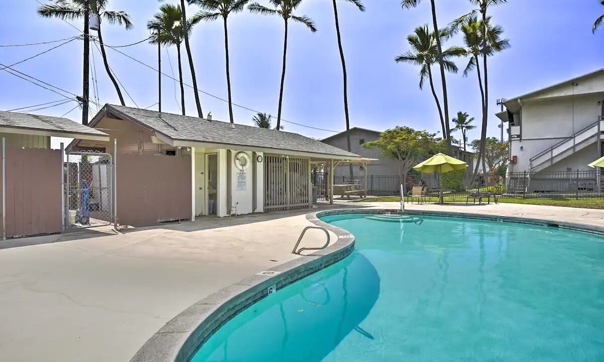 Photo of Outdoor in Historic Kailua Village