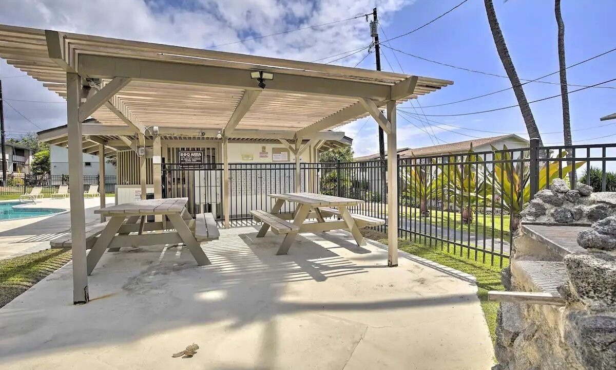 Photo of Outdoor in Historic Kailua Village