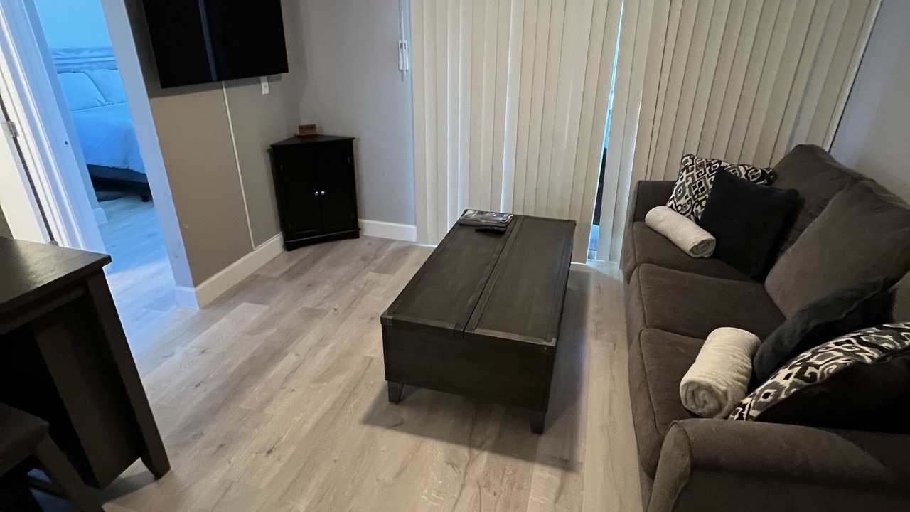 Photo of Livingroom in Historic Kailua Village