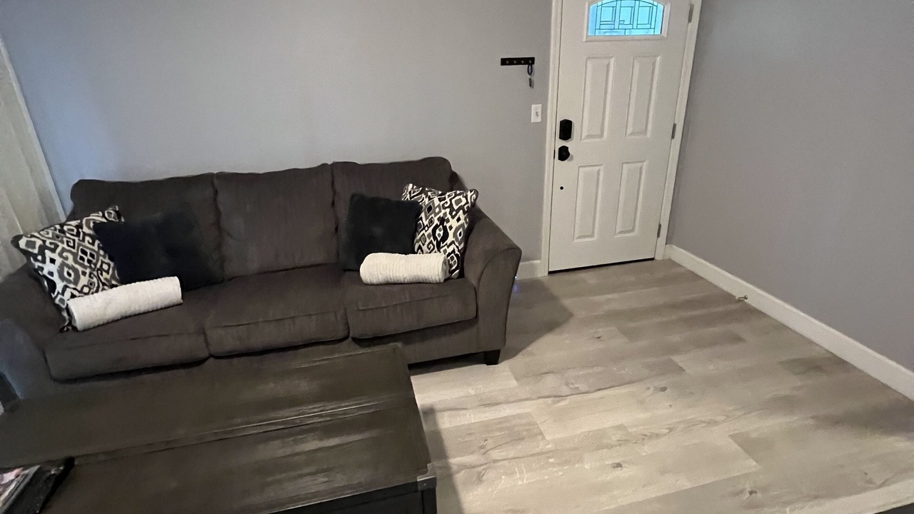 Photo of Livingroom in Historic Kailua Village