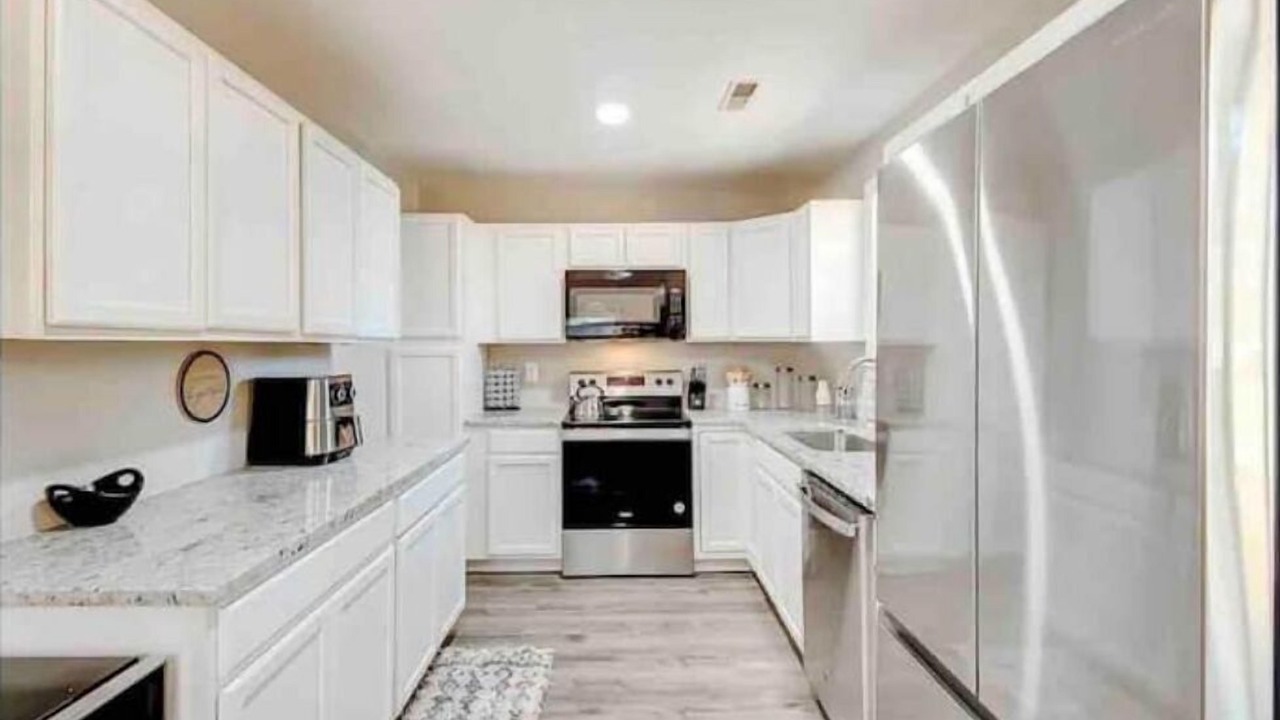 Photo of Kitchen in Johns Island