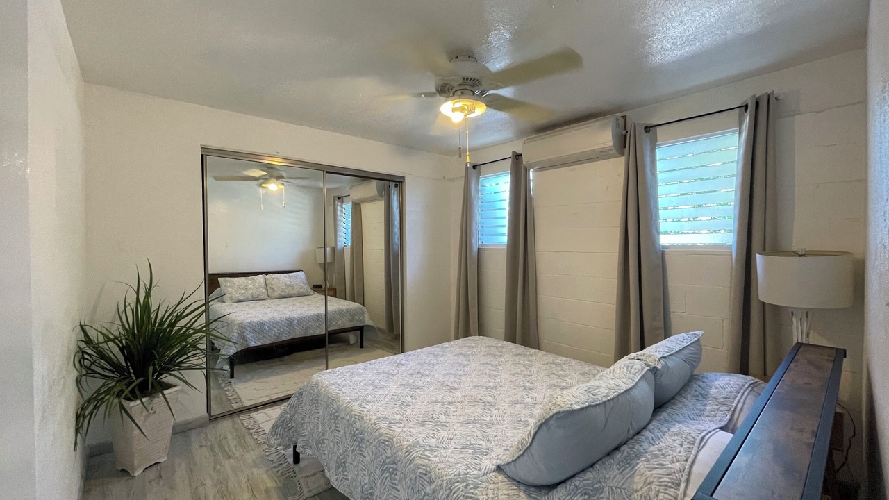 Photo of Bedroom in Hauula