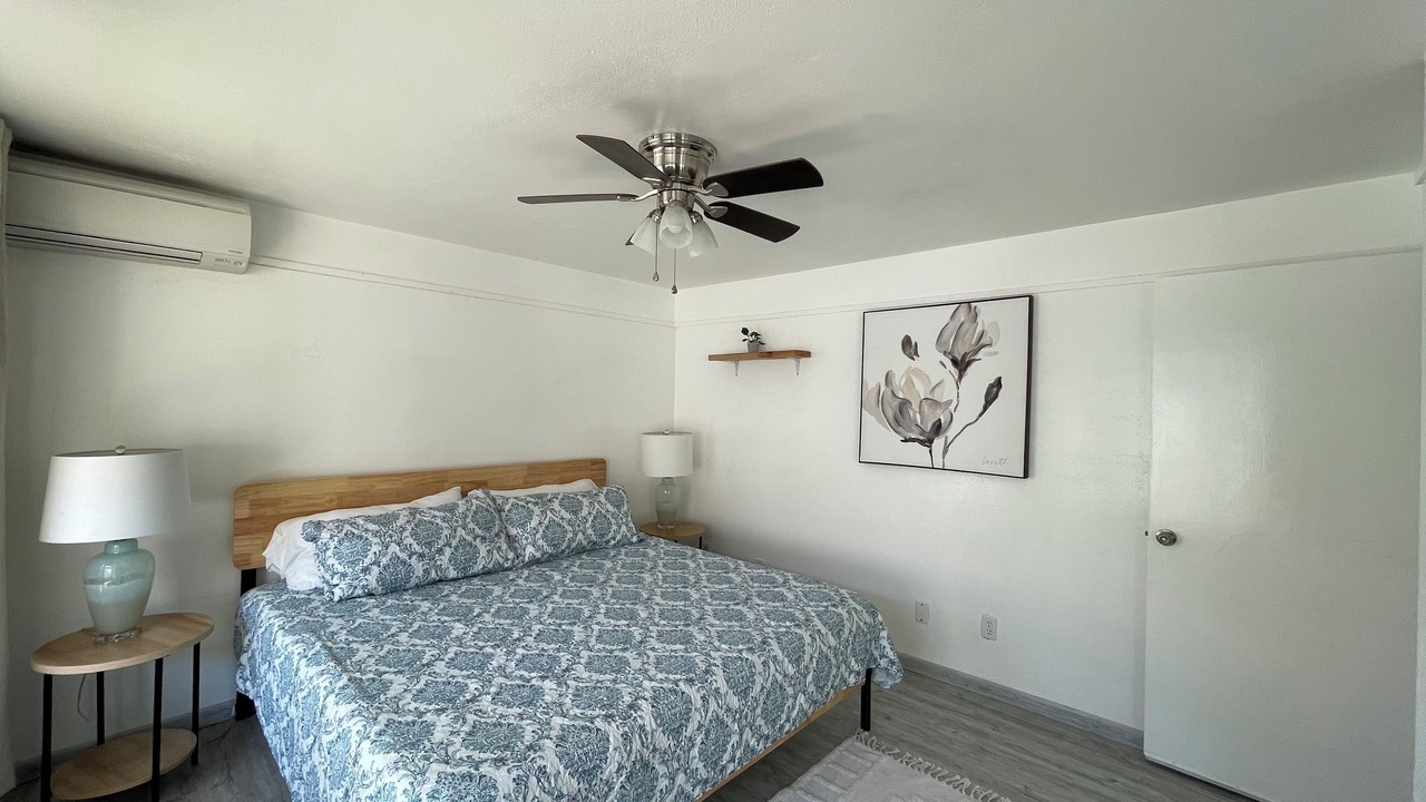 Photo of Bedroom in Hauula