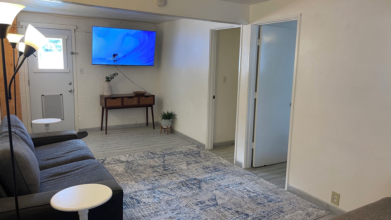 Photo of Livingroom in Hauula