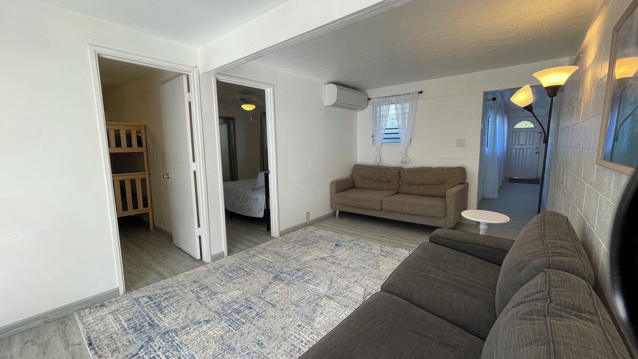 Photo of Livingroom in Hauula