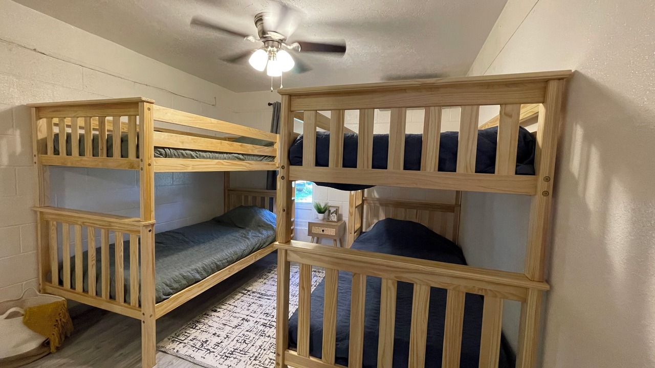 Photo of Bedroom in Hauula