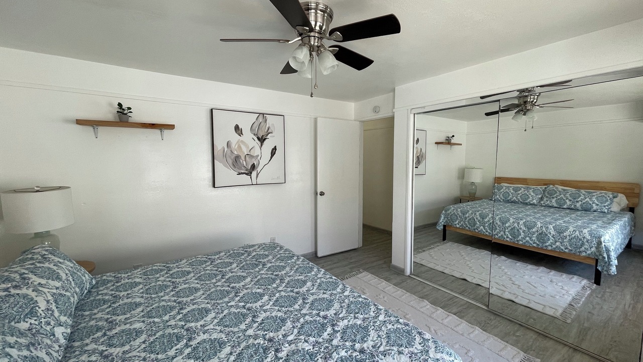 Photo of Bedroom in Hauula