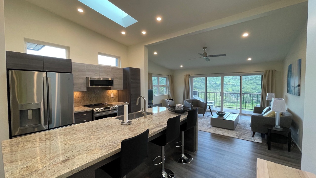 Photo of Kitchen in Moanalua