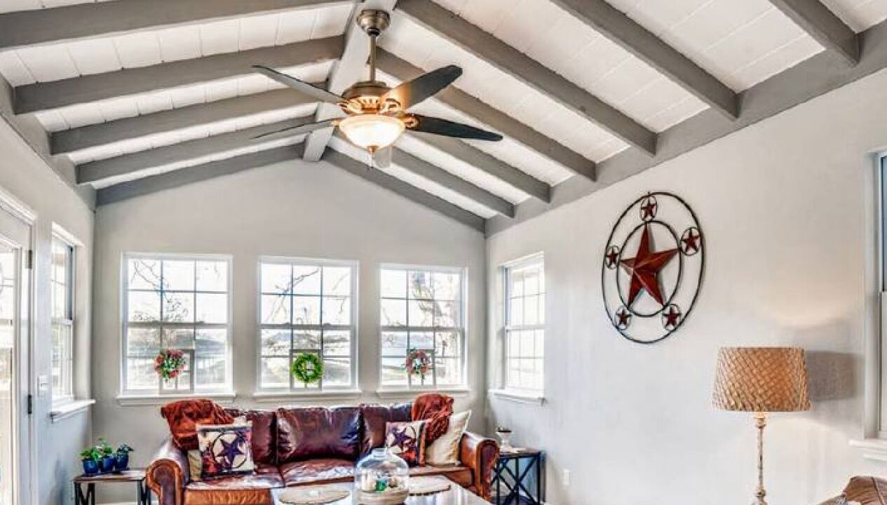Photo of Bedroom in Johnson City