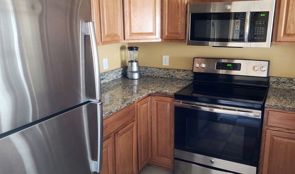 Photo of Kitchen in Myrtle Beach