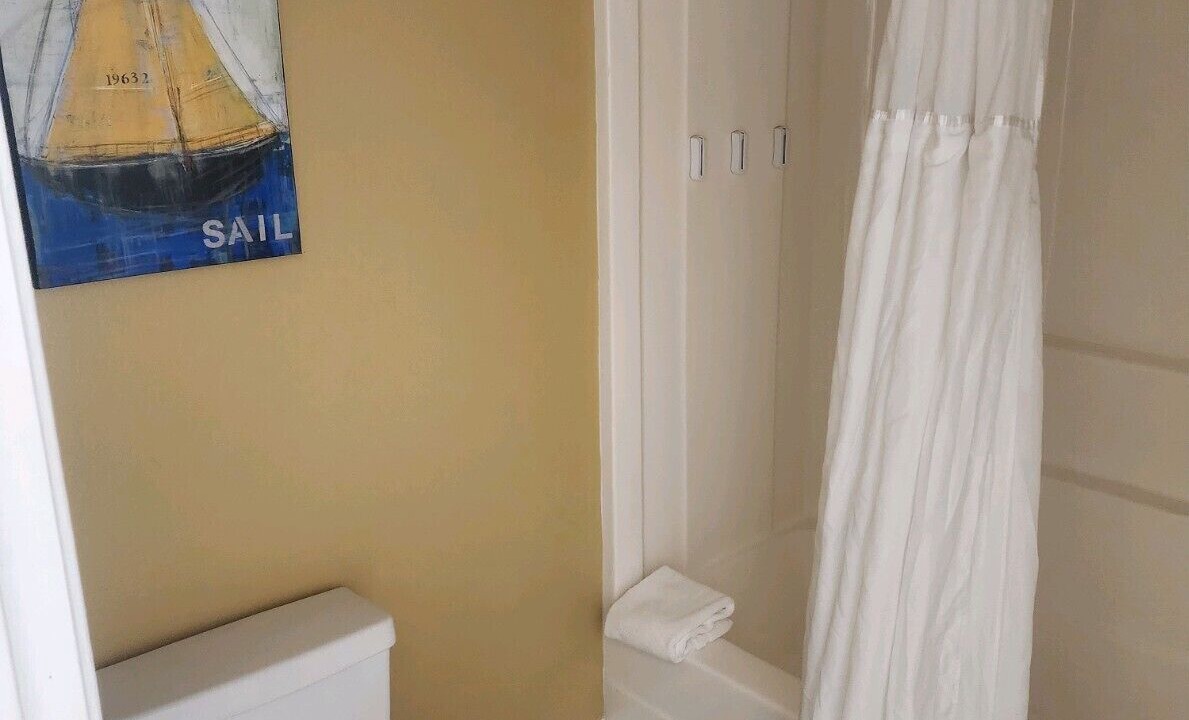 Photo of Bathroom in Myrtle Beach