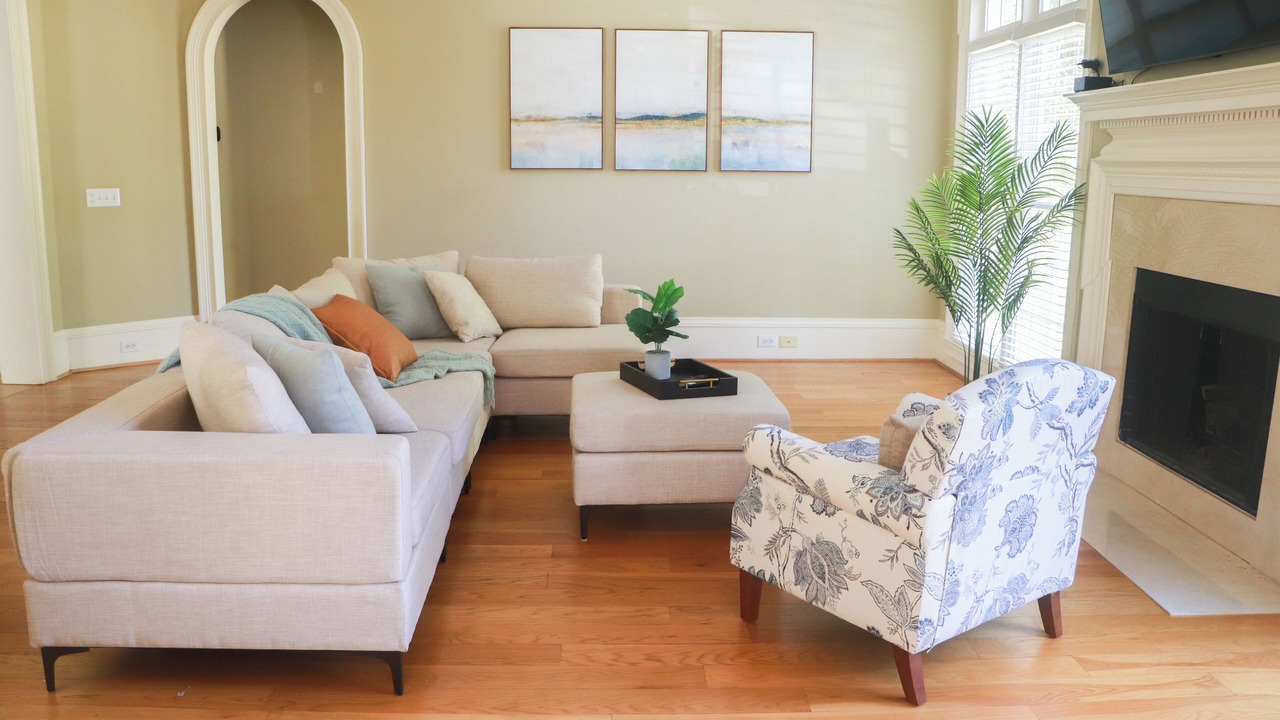 Photo of Livingroom in Athens