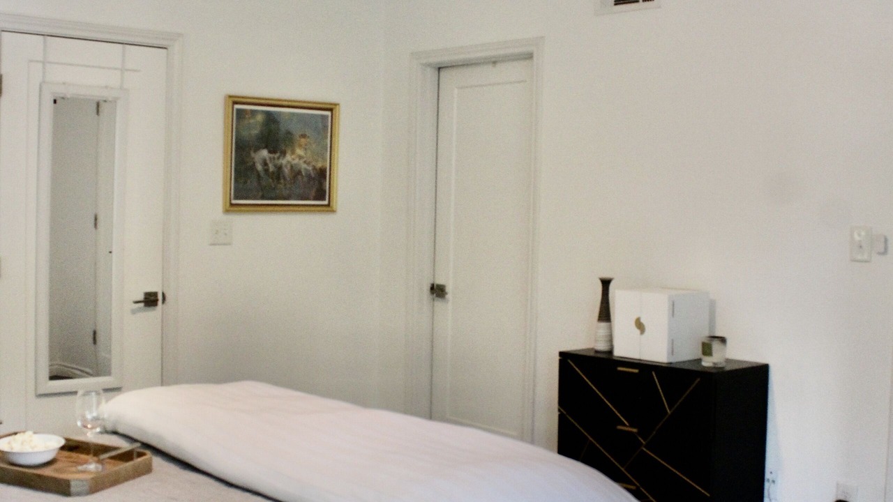 Photo of Bedroom in Arroyo Secco