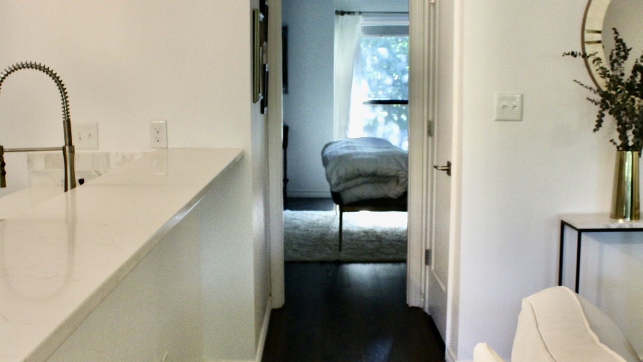 Photo of Bedroom in Arroyo Secco