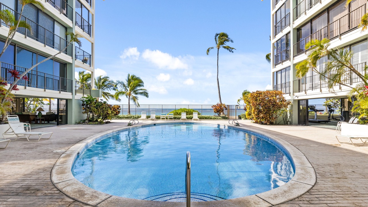 Photo of Outdoor in Waialae Iki