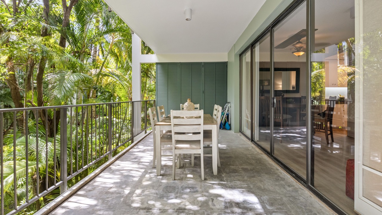 Photo of Outdoor in Waialae Iki