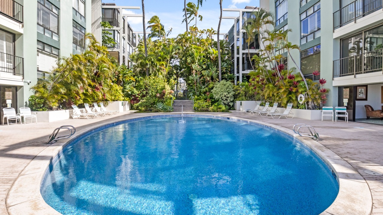 Photo of Outdoor in Waialae Iki