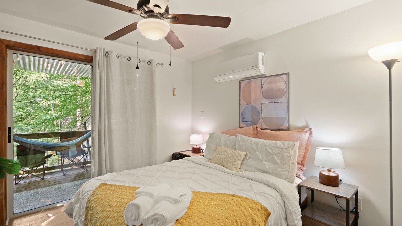 Photo of Bedroom in Mill Ridge
