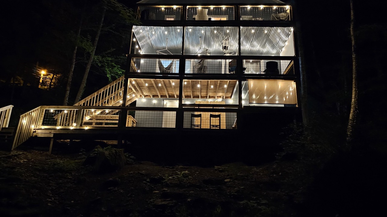 Photo of Outdoor in Mill Ridge
