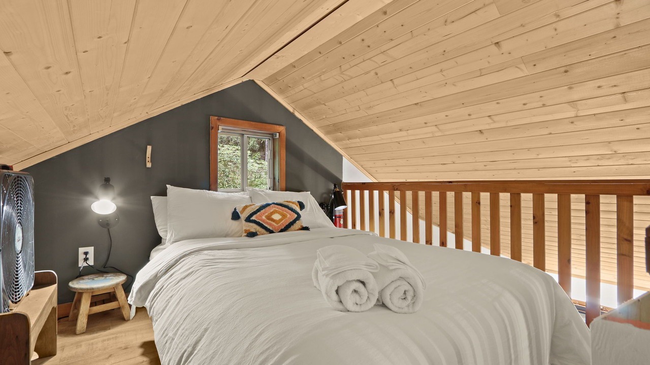 Photo of Bedroom in Mill Ridge