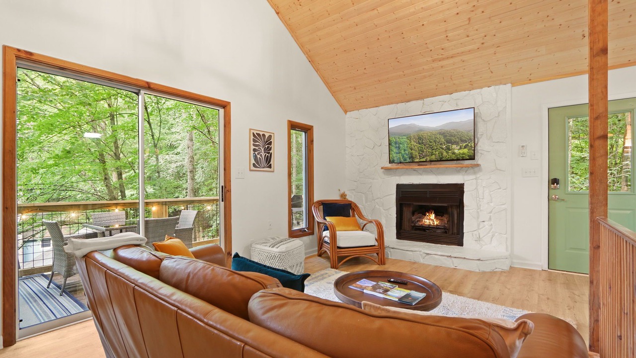 Photo of Livingroom in Mill Ridge