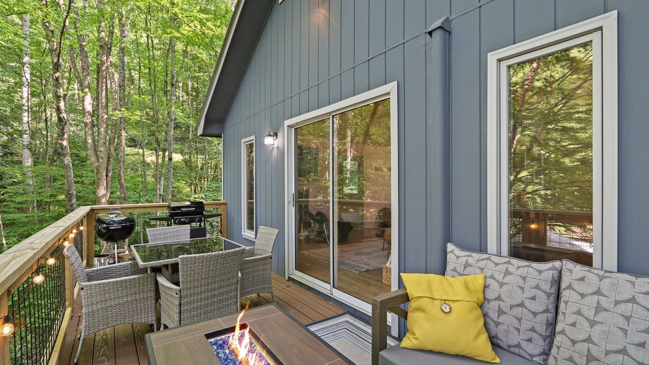 Photo of Outdoor in Mill Ridge