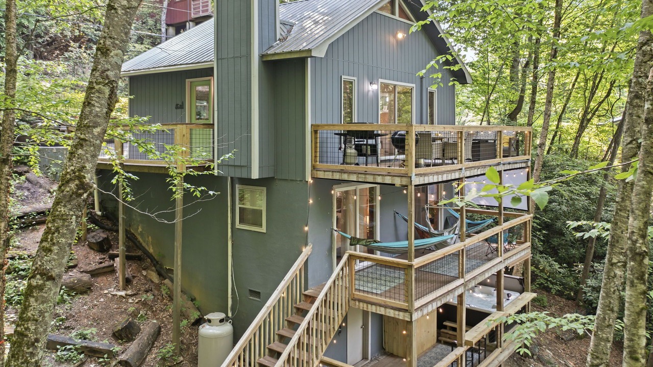Photo of Outdoor in Mill Ridge