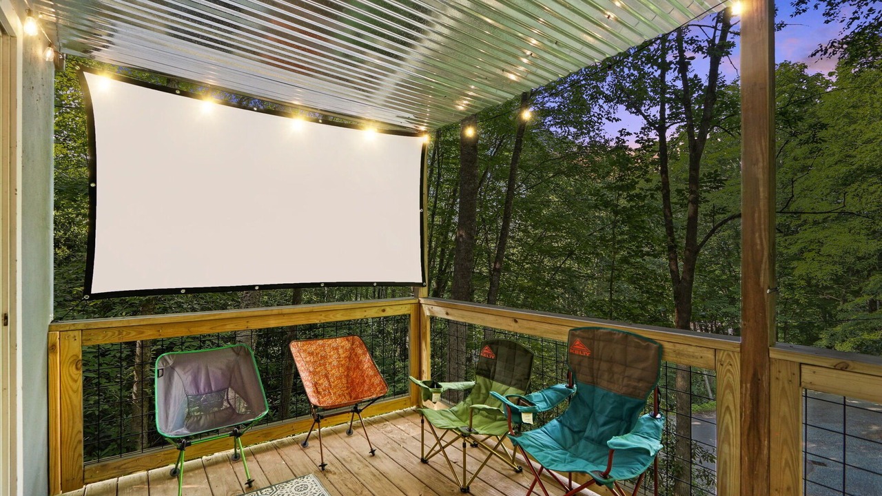 Photo of Outdoor in Mill Ridge