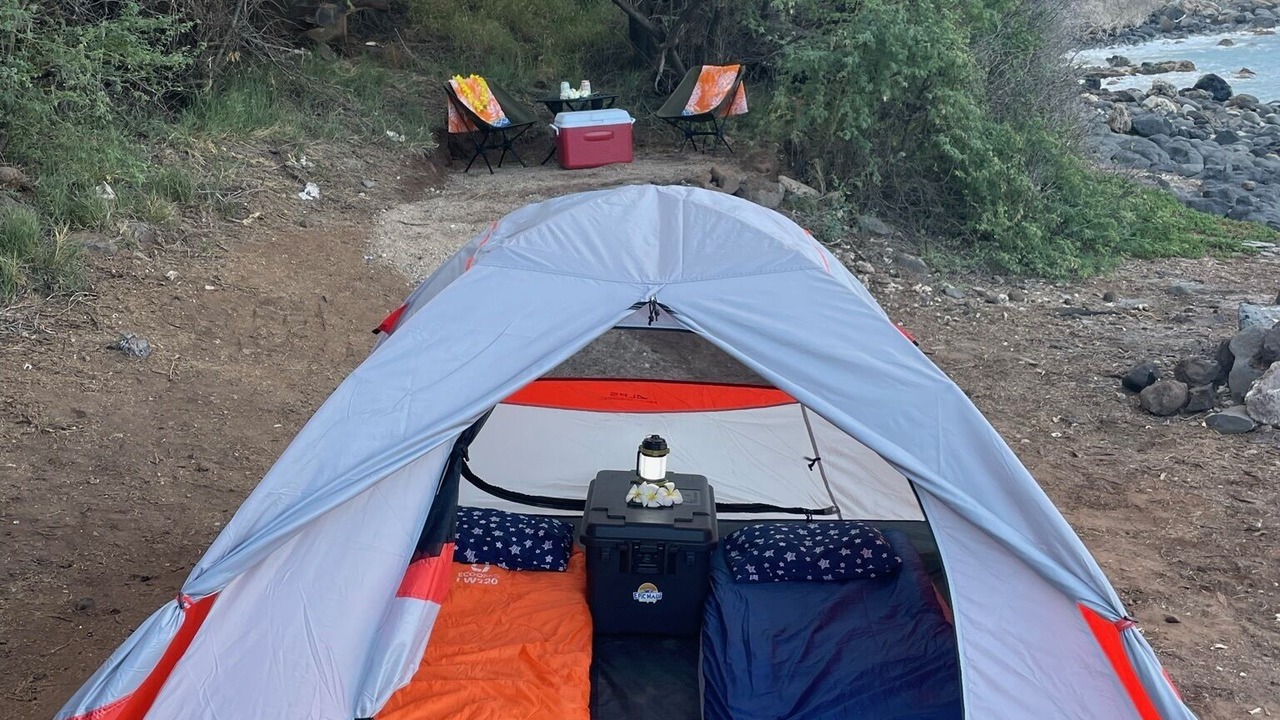Photo of Outdoor in Kahului