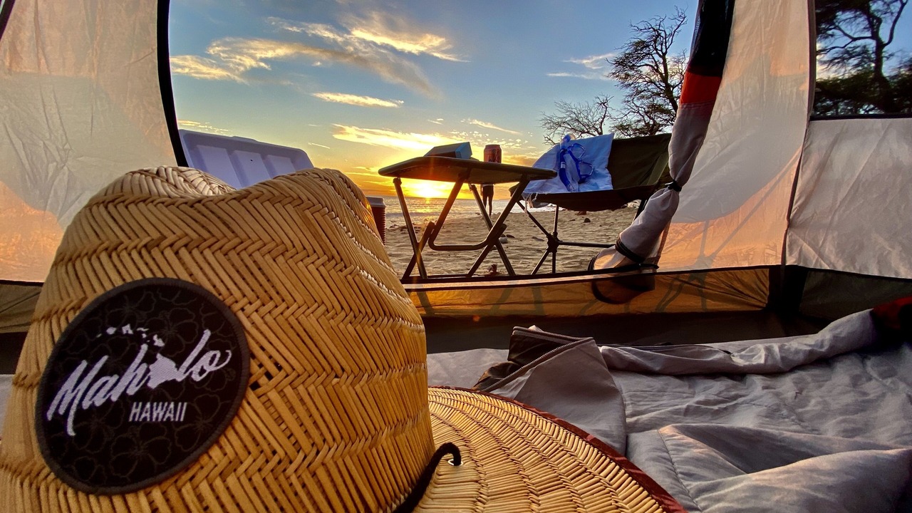 Photo of Outdoor in Kahului