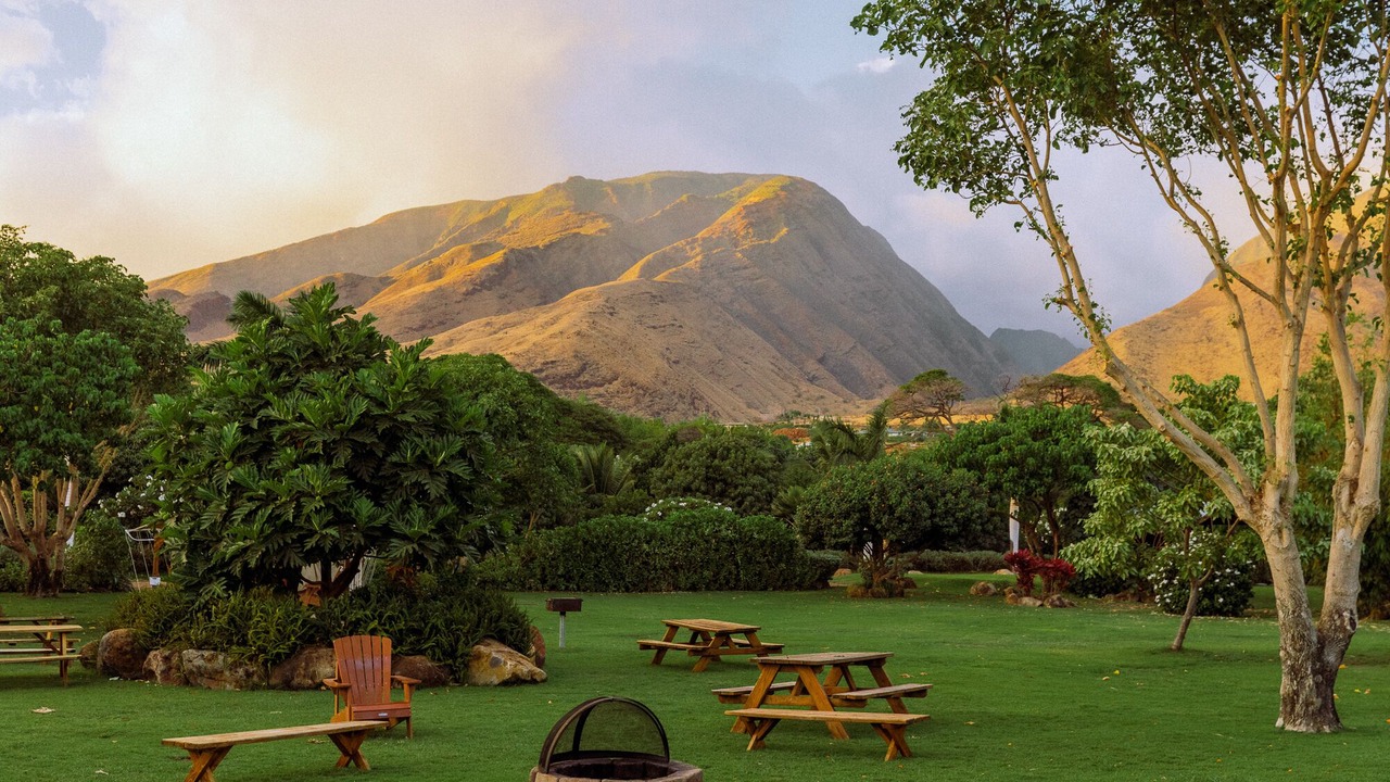 Photo of Outdoor in Kahului