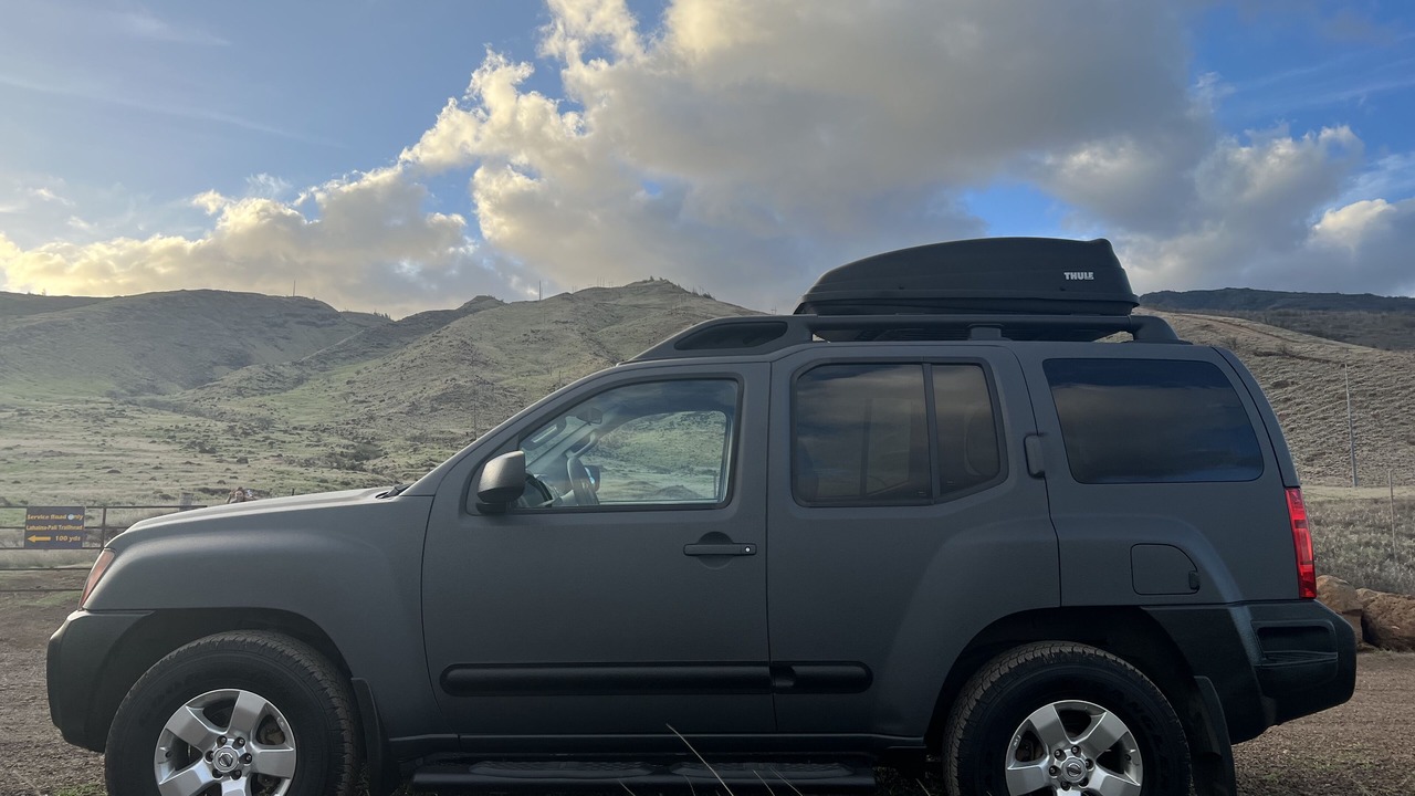 Photo of Outdoor in Kahului