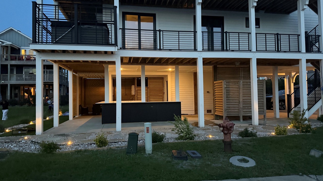 Photo of Outdoor in Salvo