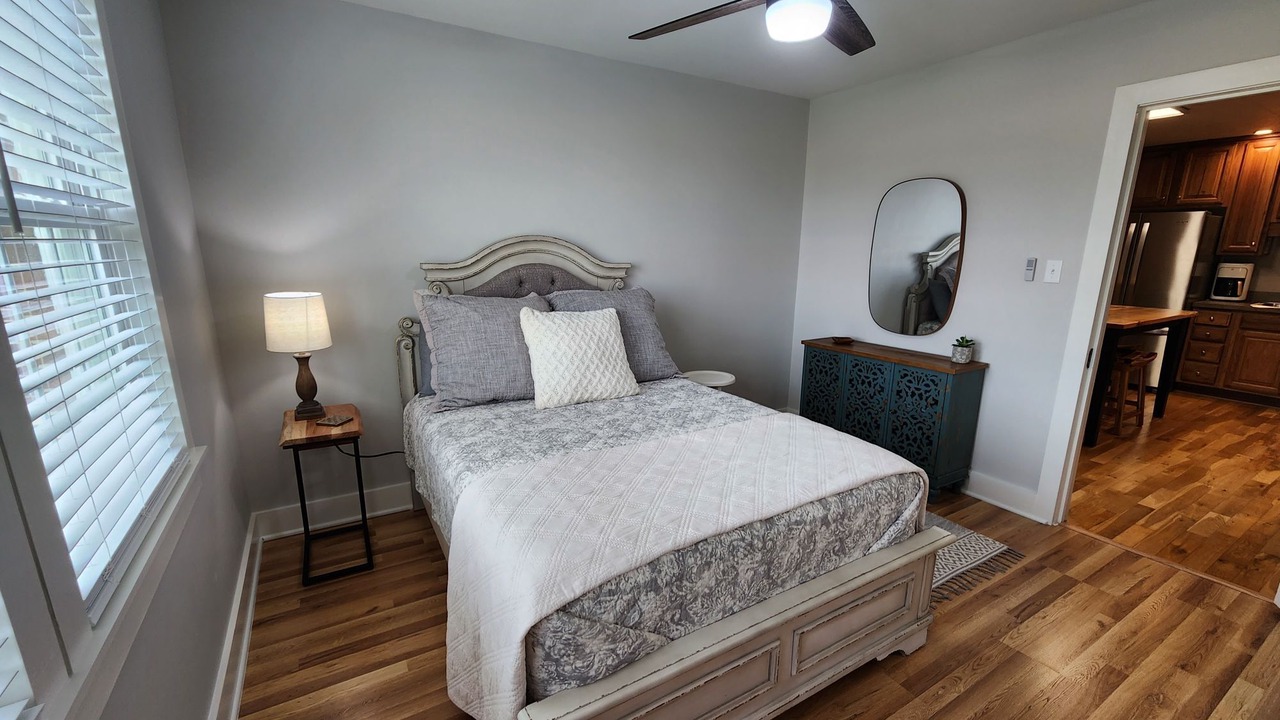 Photo of Bedroom in Washington County