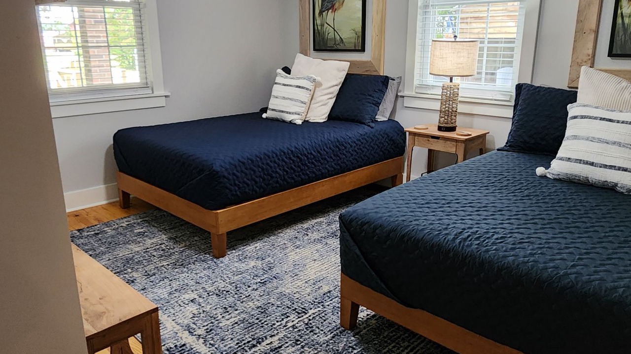 Photo of Bedroom in Washington County