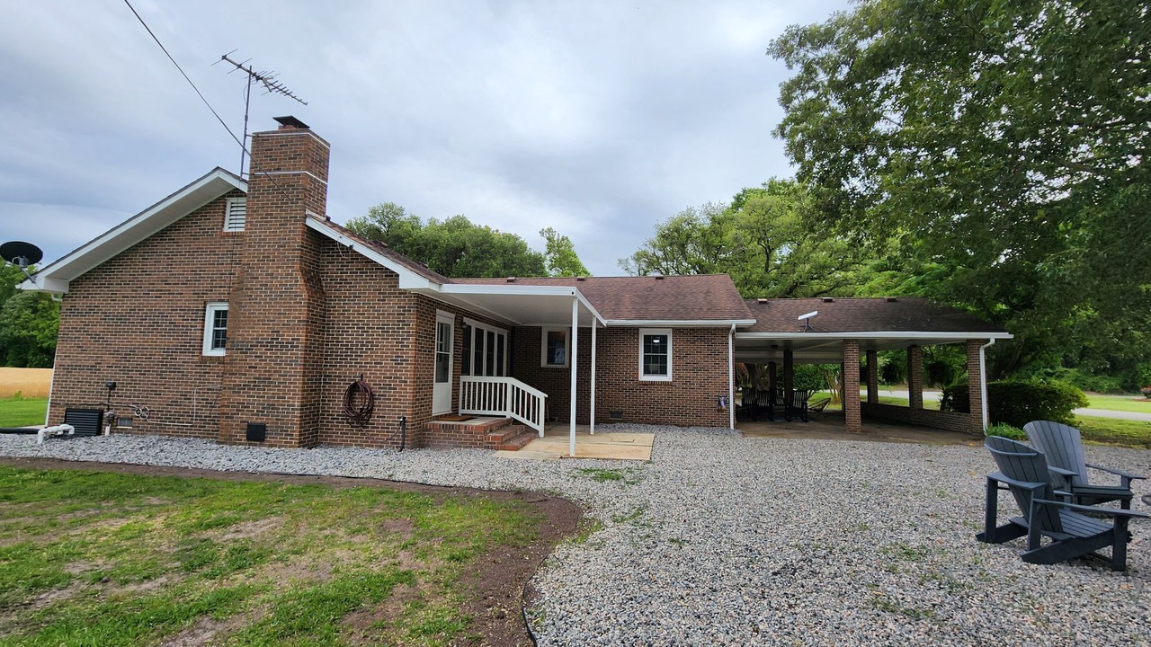 Photo of Outdoor in Washington County