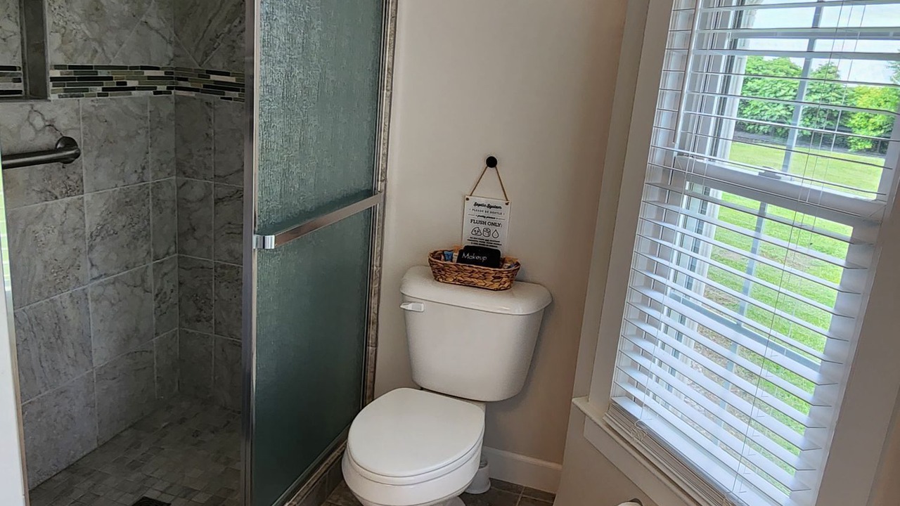 Photo of Bathroom in Washington County