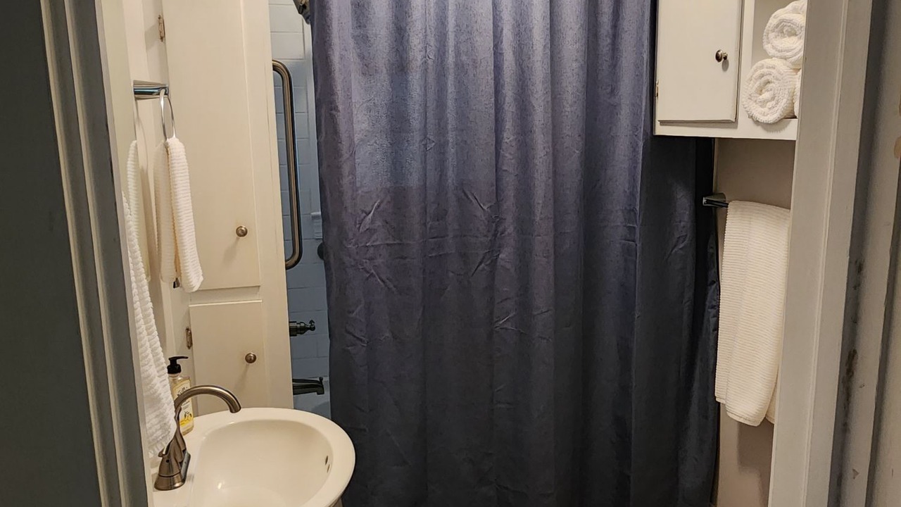 Photo of Bathroom in Washington County