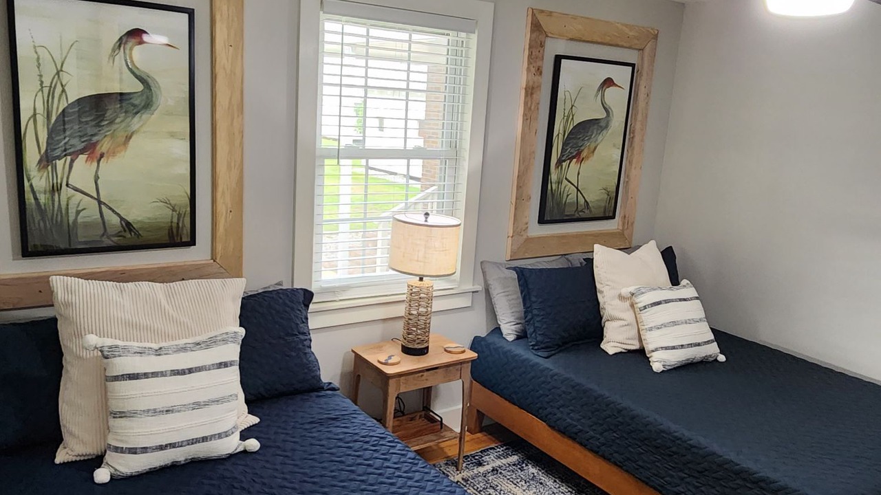 Photo of Bedroom in Washington County