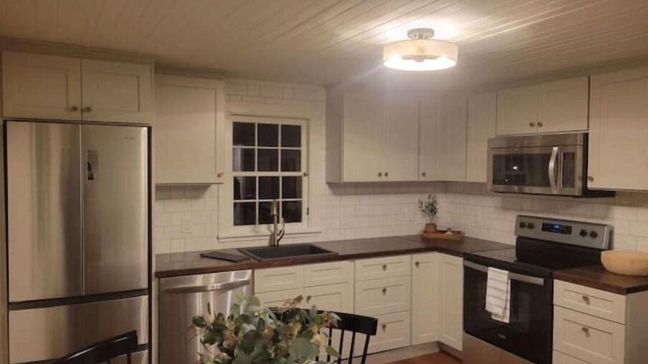 Photo of Kitchen in Aiken