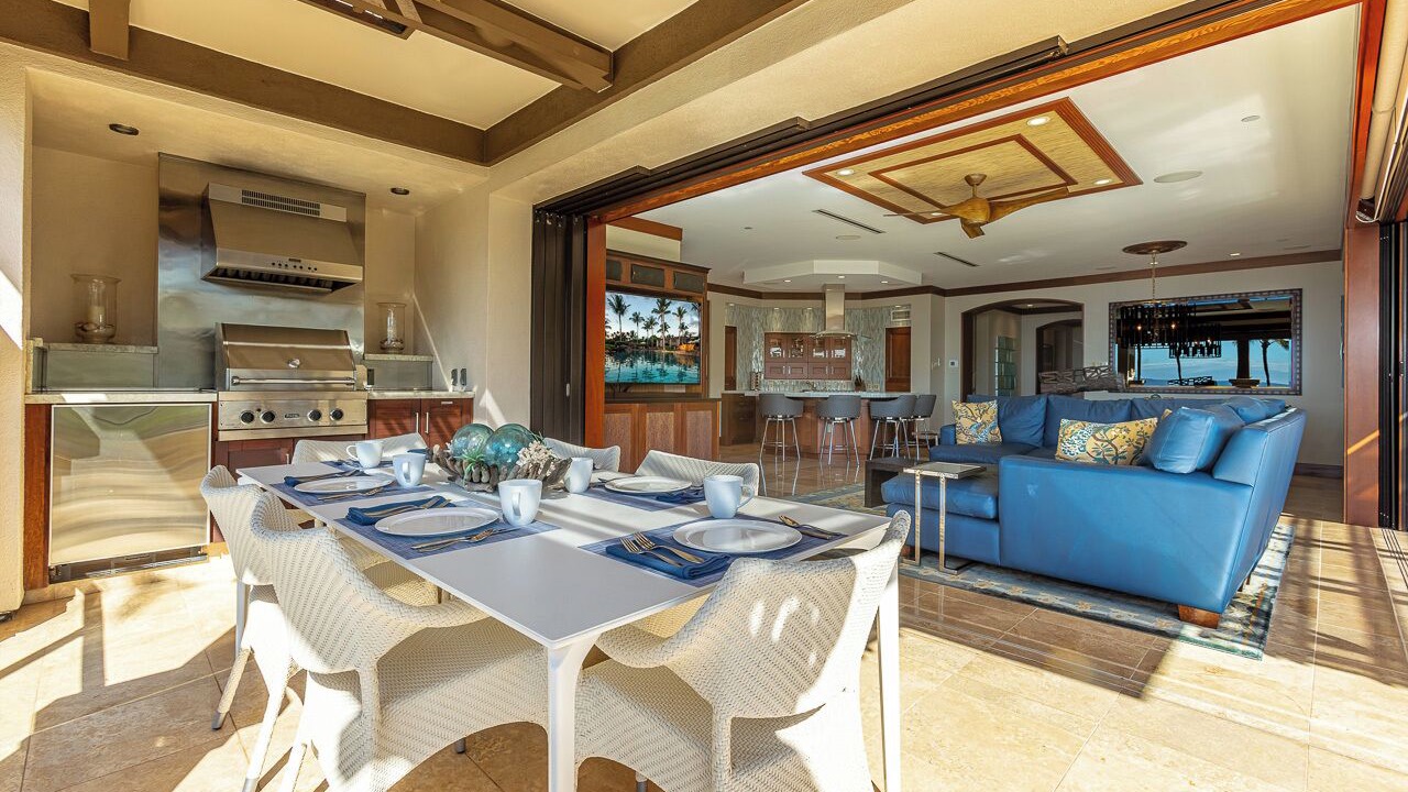 Photo of Outdoor in Wailea