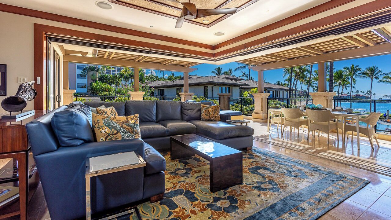 Photo of Outdoor in Wailea