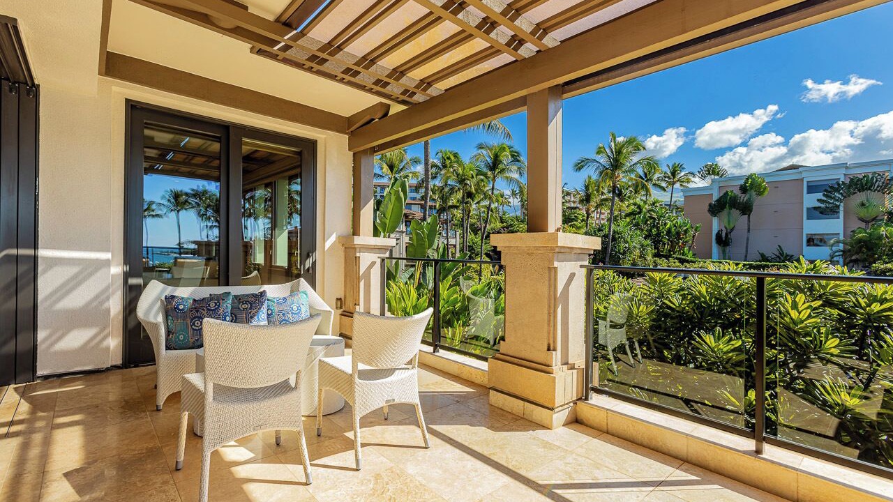 Photo of Outdoor in Wailea