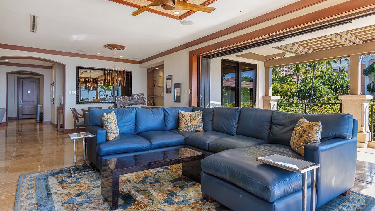 Photo of Outdoor in Wailea