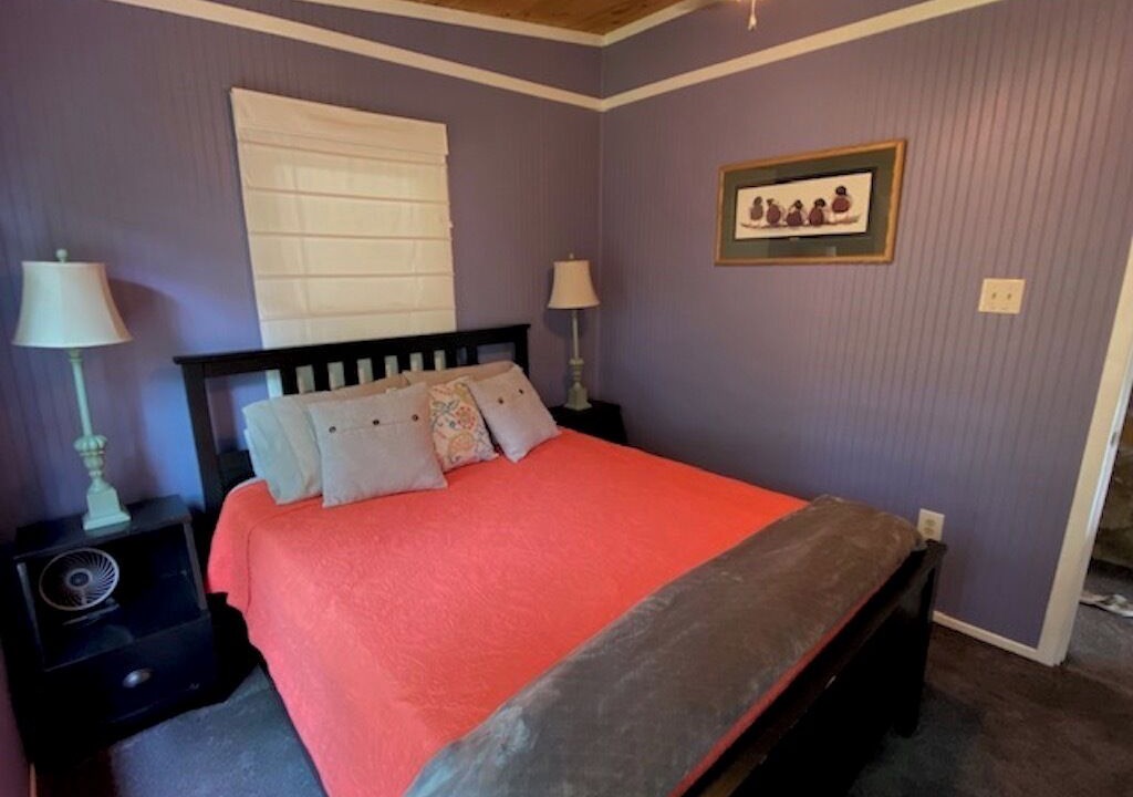 Photo of Bedroom in Zirconia