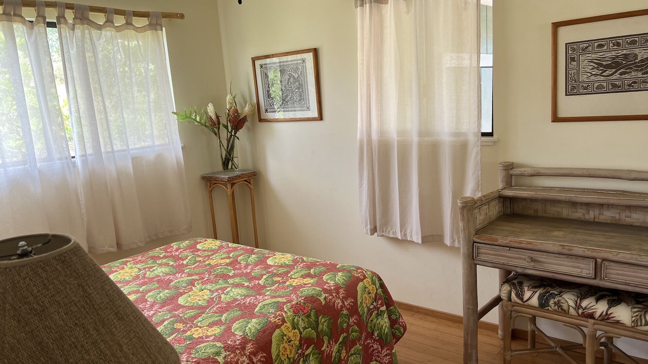 Photo of Bedroom in Kula