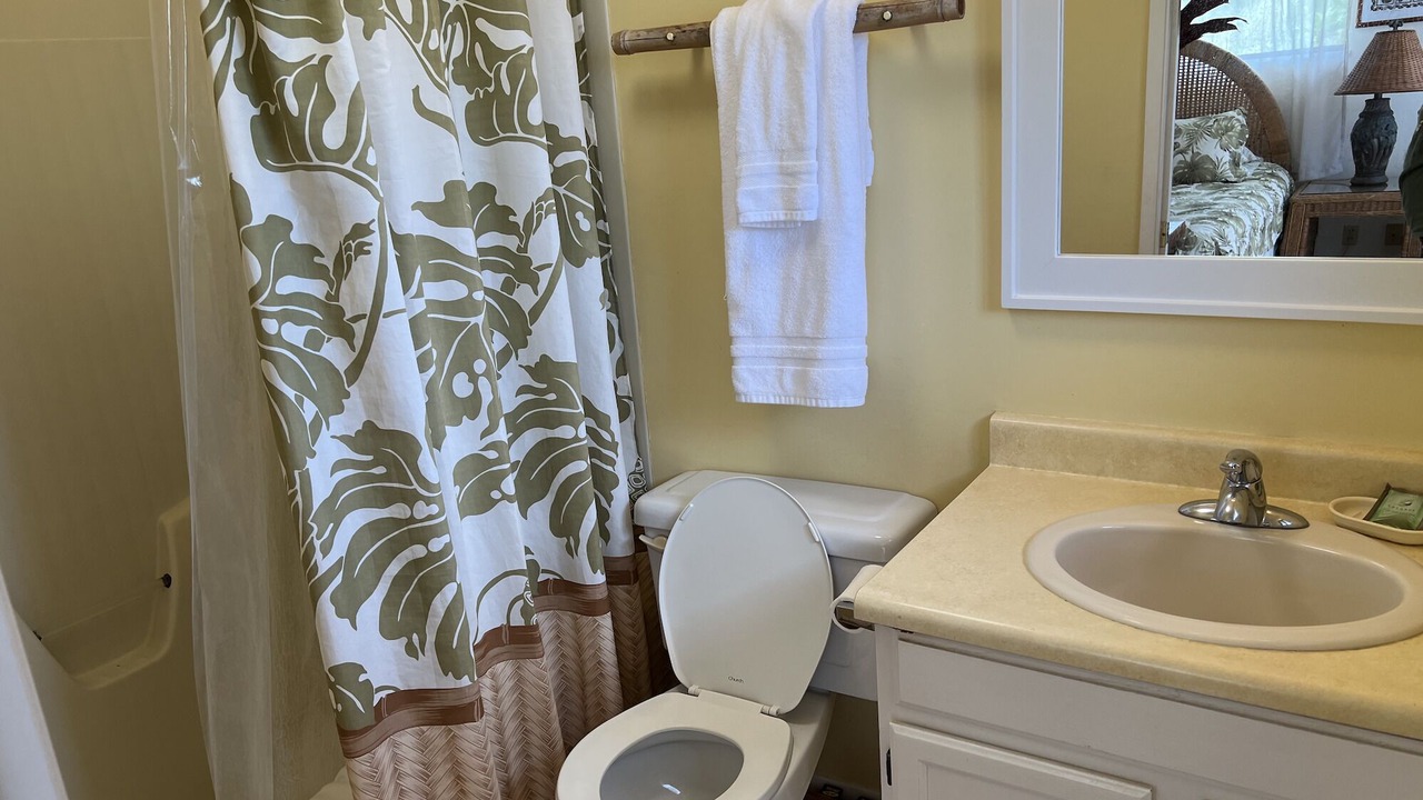 Photo of Bathroom in Kula