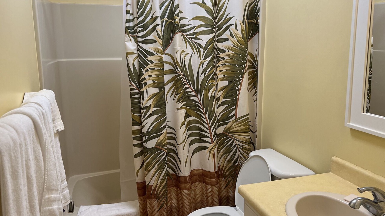 Photo of Bathroom in Kula