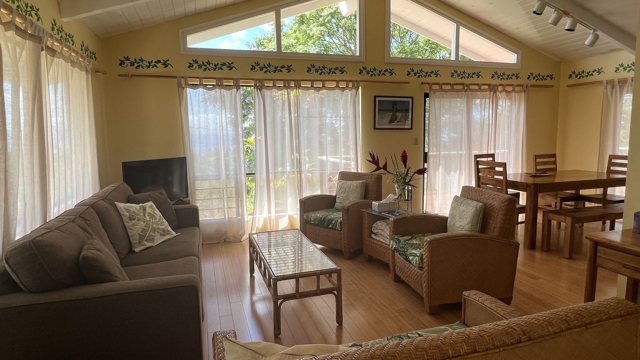 Photo of Livingroom in Kula