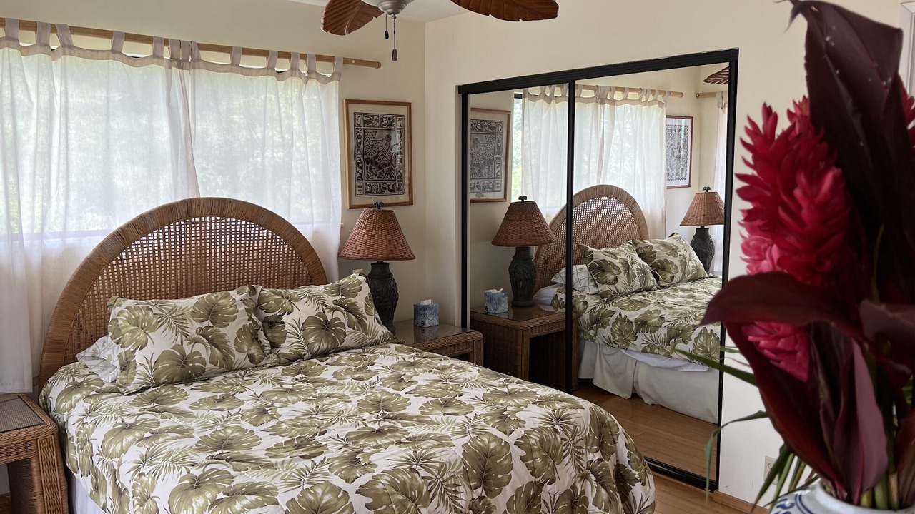 Photo of Bedroom in Kula